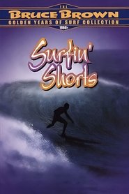 Poster of Surfin' Shorts image size 1000x1500