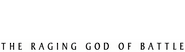 Logo of Aragami image size 1080x303