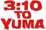 Logo of 3:10 to Yuma image size 449x298