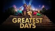 Greatest Days wallpaper 