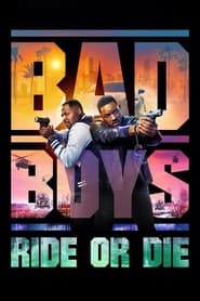 Bad Boys: Ride or Die TV shows