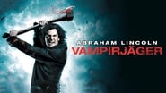 Abraham Lincoln : Chasseur de vampires wallpaper 