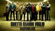 Smetto quando voglio - Masterclass wallpaper 