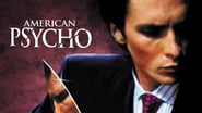 American Psycho wallpaper 