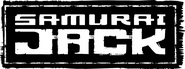 Logo of Samurai Jack image size 775x290
