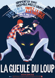 La Gueule du loup Poster