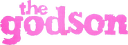 Logo of The Godson image size 915x320