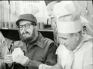 The Phil Silvers Show season 4 episode 33