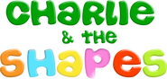 Logo of Charlie & the Shapes image size 2710x1295