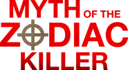 Logo of Myth of the Zodiac Killer image size 2350x1300