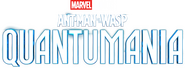 Logo of Ant-Man and the Wasp: Quantumania image size 875x320
