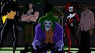 Batman season 4 episode 11