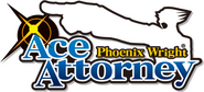 Logo of Ace Attorney image size 650x296