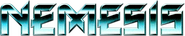 Logo of Nemesis image size 784x153