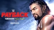 WWE Payback 2020 wallpaper 