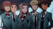 Digimon Adventure tri. 1: Retrouvailles wallpaper 