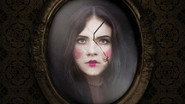 Ghostland wallpaper 