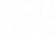 Logo of Æon Flux image size 970x568