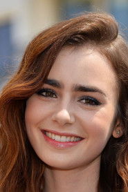 Photo of Lily Collins image size 1208x1812