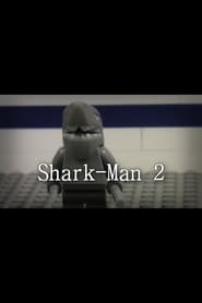 poster Shark-Man 2: Wrath of Metal Grip