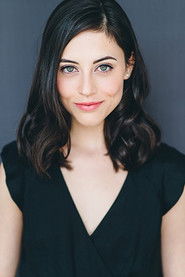 Photo of Hannah Gordon image size 667x1000