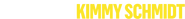 Logo of Unbreakable Kimmy Schmidt image size 1276x128