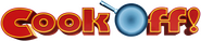 Logo of Cook-Off! image size 1130x232