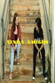 poster ainda amigos