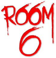 Logo of Room 6 image size 295x306
