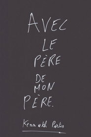 poster Avec le père de mon père