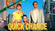 Backdrop of Quick Change image size 1280x720