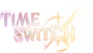 Logo of Time Switch image size 2227x1259