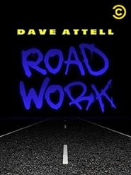 Dave Attell: Road Work 2014 123movies