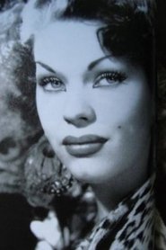 Photo of Yolanda Montes 'Tongolele' image size 400x600