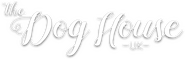 Logo of The Dog House image size 1549x497