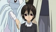 Vampire Knight season 2 episode 3