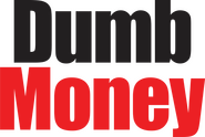 Logo of Dumb Money image size 2292x1531