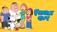Backdrop of Family Guy image size 3840x2160