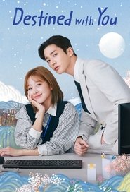 Poster of Destined with You image size 680x1000