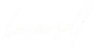 Logo of Be Yourself image size 2583x1325