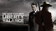 Backdrop of The Man Who Shot Liberty Valance image size 2560x1440