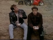 Beverly Hills 90210 season 5 episode 17