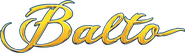 Logo of Balto image size 1312x378