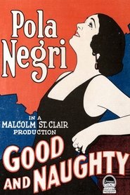 Good and Naughty Poster of Good and Naughty image size 500x750