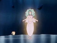 Good or Evil!? The Creation God Brahma's Choice