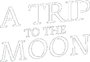 Logo of A Trip to the Moon image size 358x247