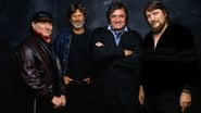 The Highwaymen - Live American Outlaws wallpaper 