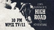 John Gunther's High Road wallpaper 