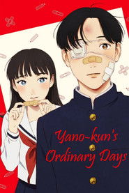 Yano-kun