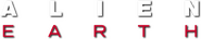 Logo of Alien: Earth image size 768x150